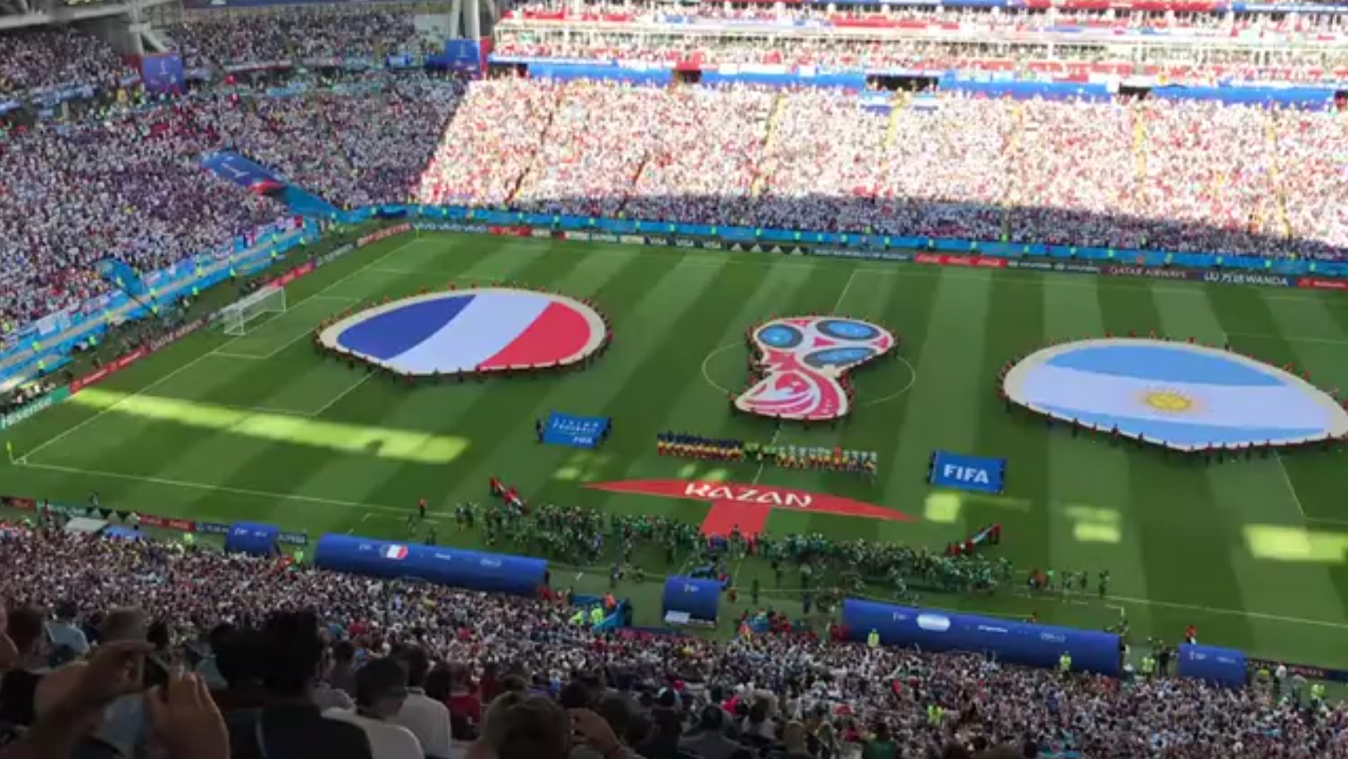 让巴黎能